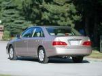 Toyota Avalon 2003 года